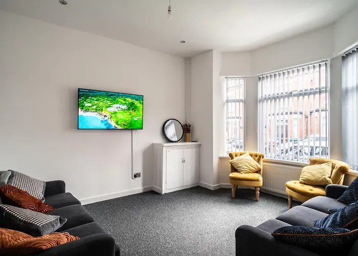 Refined Comforts For Two Room 5