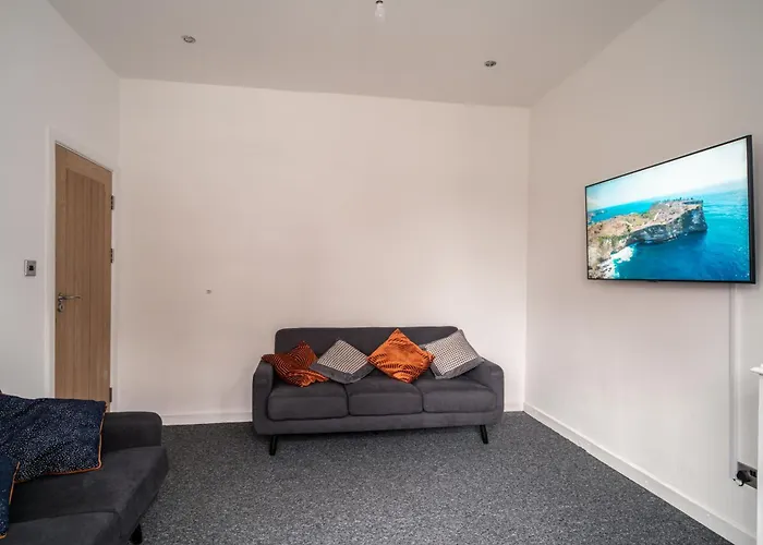 Refined Comforts For Two Room 5